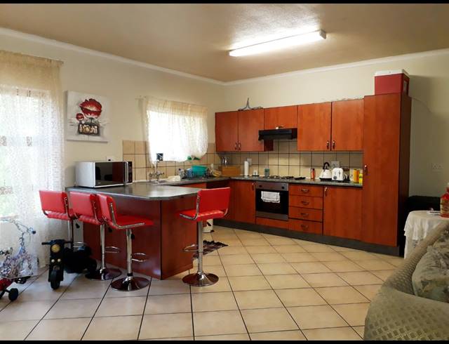 3 BEDROOM TOWNHOUSE TO LET IN VAALPARK